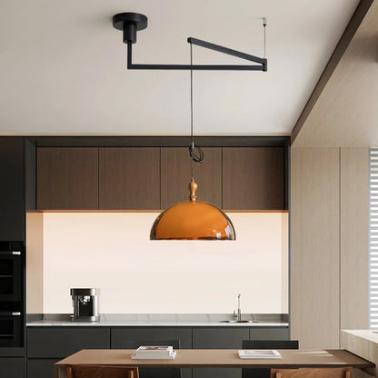 Brunea Pendant photo 17 | Luxarmonie