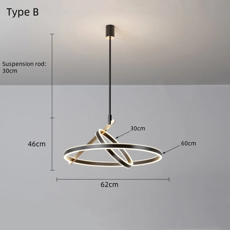 Plafonnier Circadia photo 12 | Luxarmonie