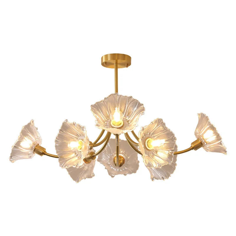 Lustre Navélice photo 9 | Luxarmonie