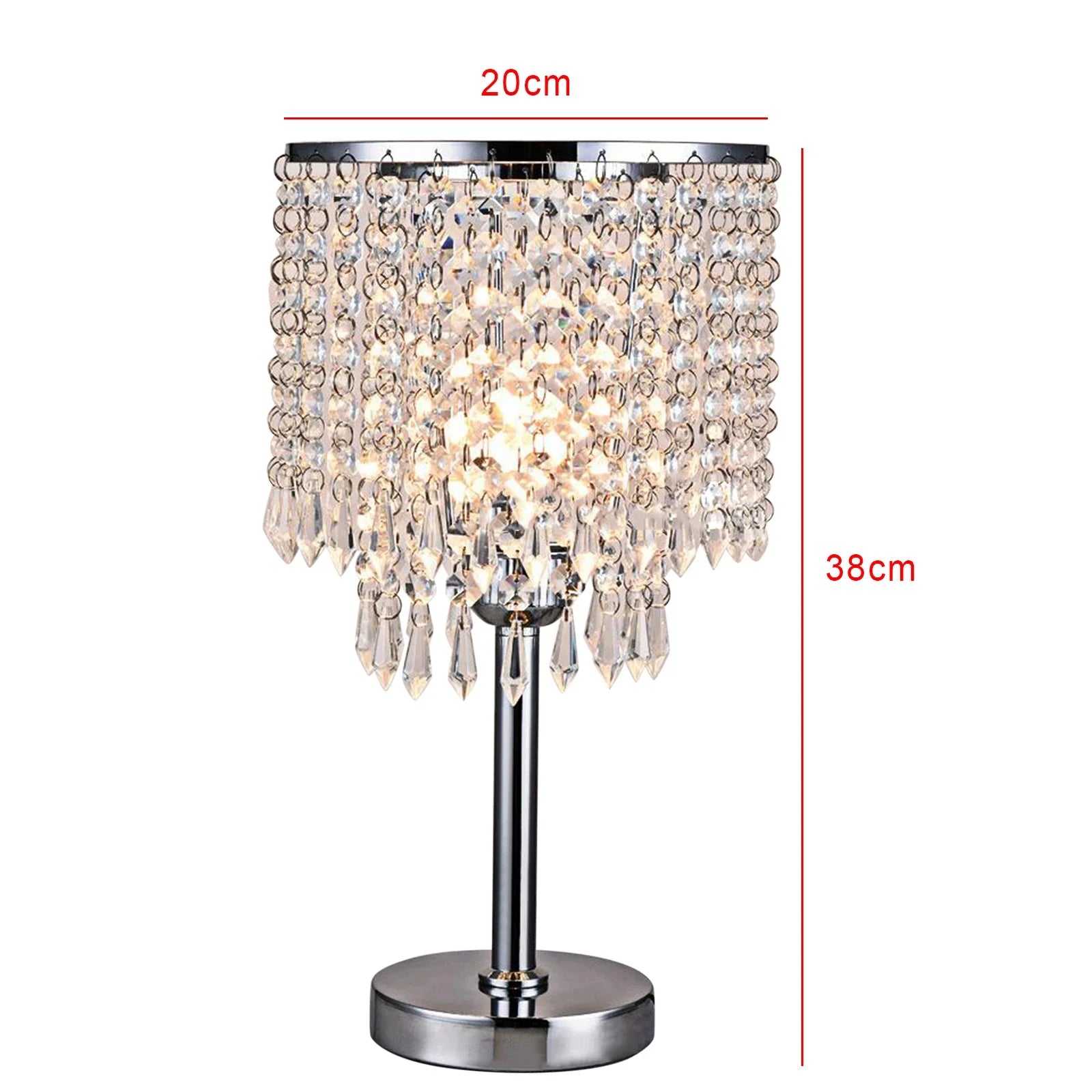 Lampe Liora photo 9 | Luxarmonie