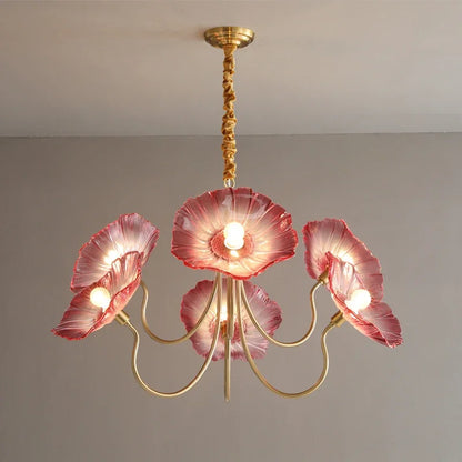 Chandelier Navélice photo 8 | Luxarmonie