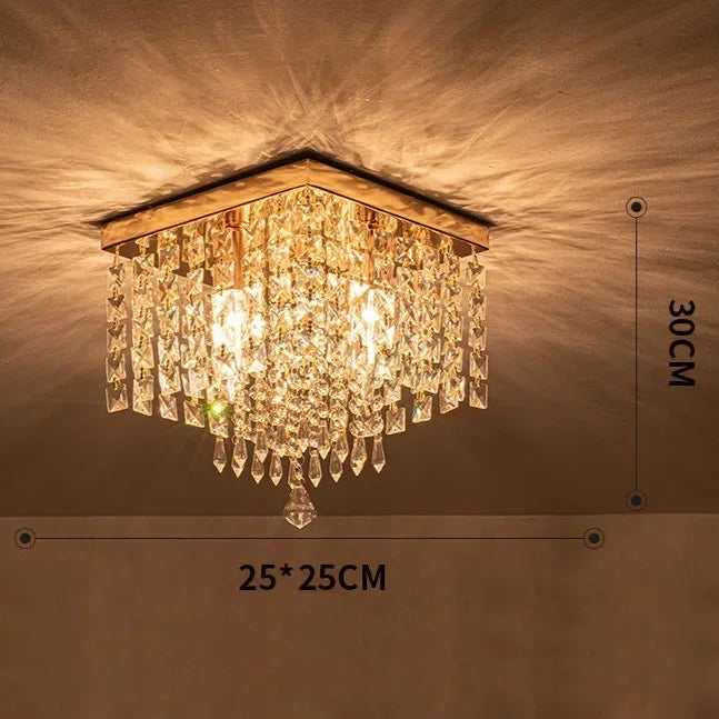 lustre Orionis photo 11 | Luxarmonie