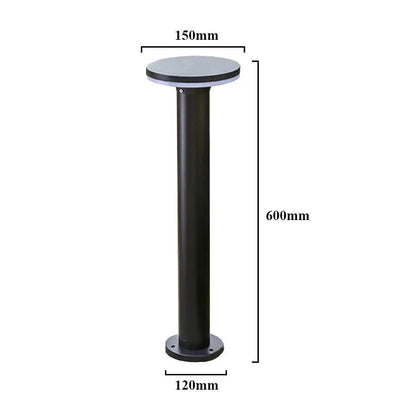 Outdoor Luminaire Alumoria Photo 10 | Luxarmonie
