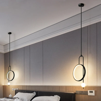 Haloa Suspension photo 8 | Luxarmonie