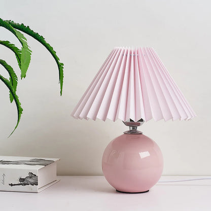 Lampe à poser Aurore photo 4 | Luxarmonie