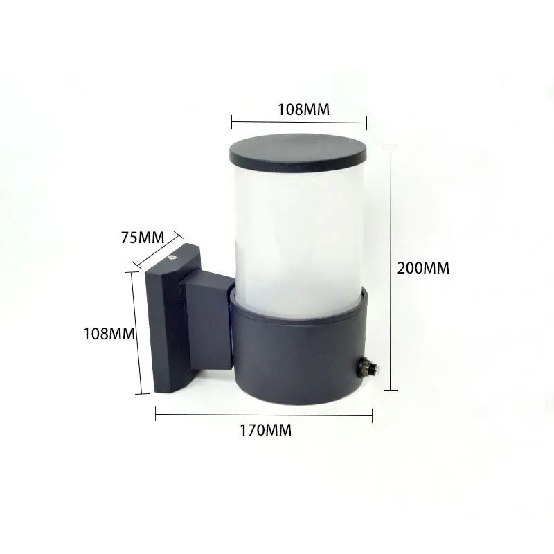 Luminaire Extérieur Serenial photo 14 | Luxarmonie