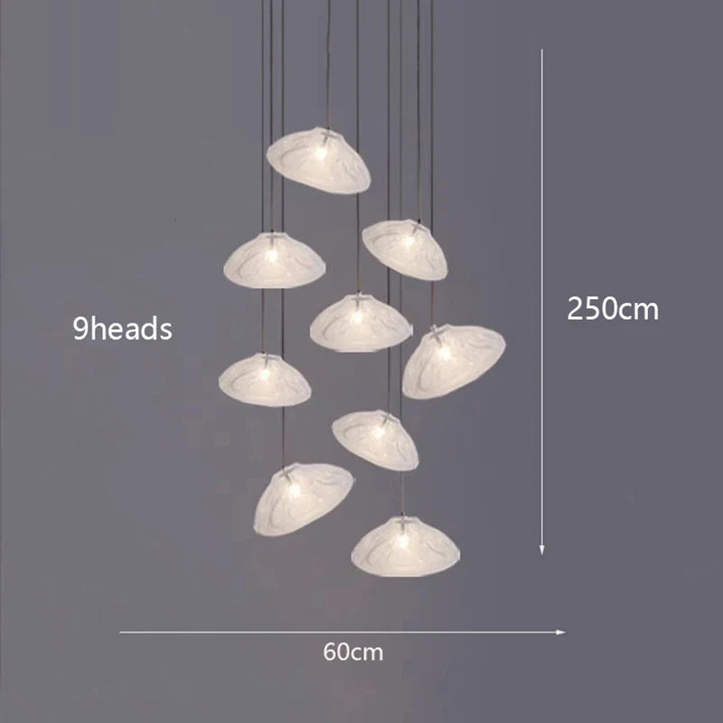 Suspension Armoniquem photo 12 | Luxarmonie