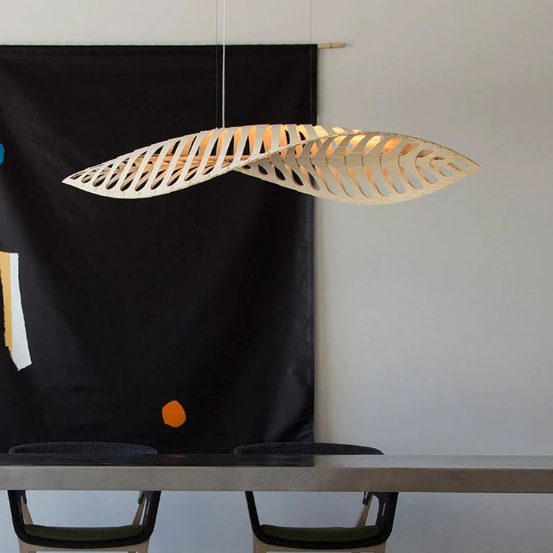 Suspension Élégance Polyvalente pour Intérieurs Stylés – Vega