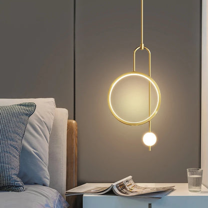 Haloa Suspension photo 4 | Luxarmonie
