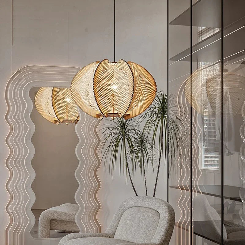 Suspension Calyne photo 6 | Luxarmonie