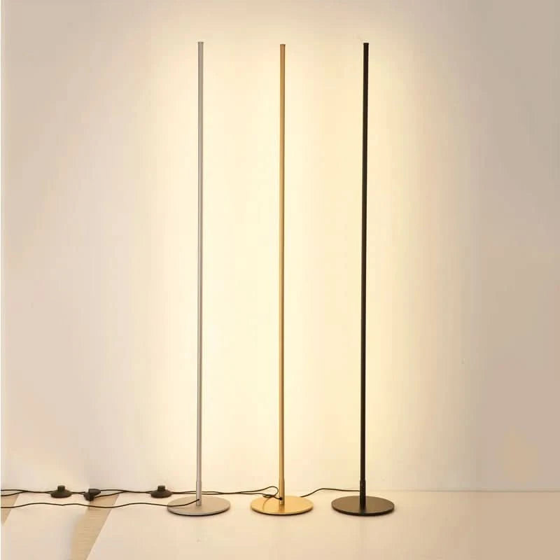 Lampadaire Altura vue détail | Luxarmonie