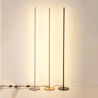 Altura Floor Lamp detail view | Luxarmonie