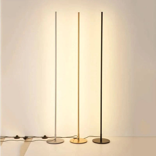 Lampadaire Haut Standing LED Commande Sans Fil – Altura