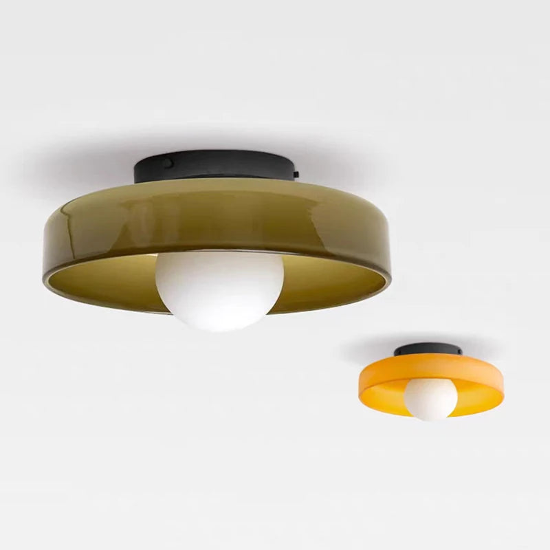 Plafonnier Orbique photo 4 | Luxarmonie