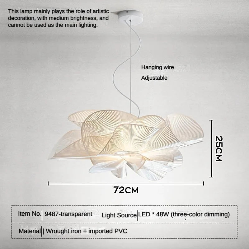 Plafonnier Noctura photo 11 | Luxarmonie