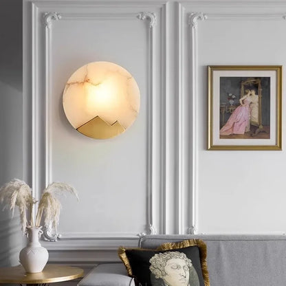 Wall Sconce Zephyria photo 23 | Luxarmonie