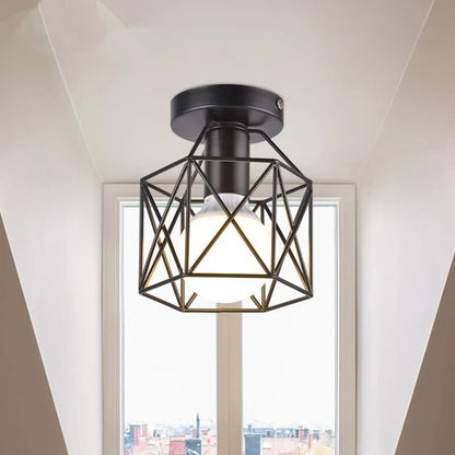 Sveno Ceiling Light photo 7 | Luxarmonie