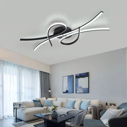 Atypico Ceiling Light photo 9 | Luxarmonie
