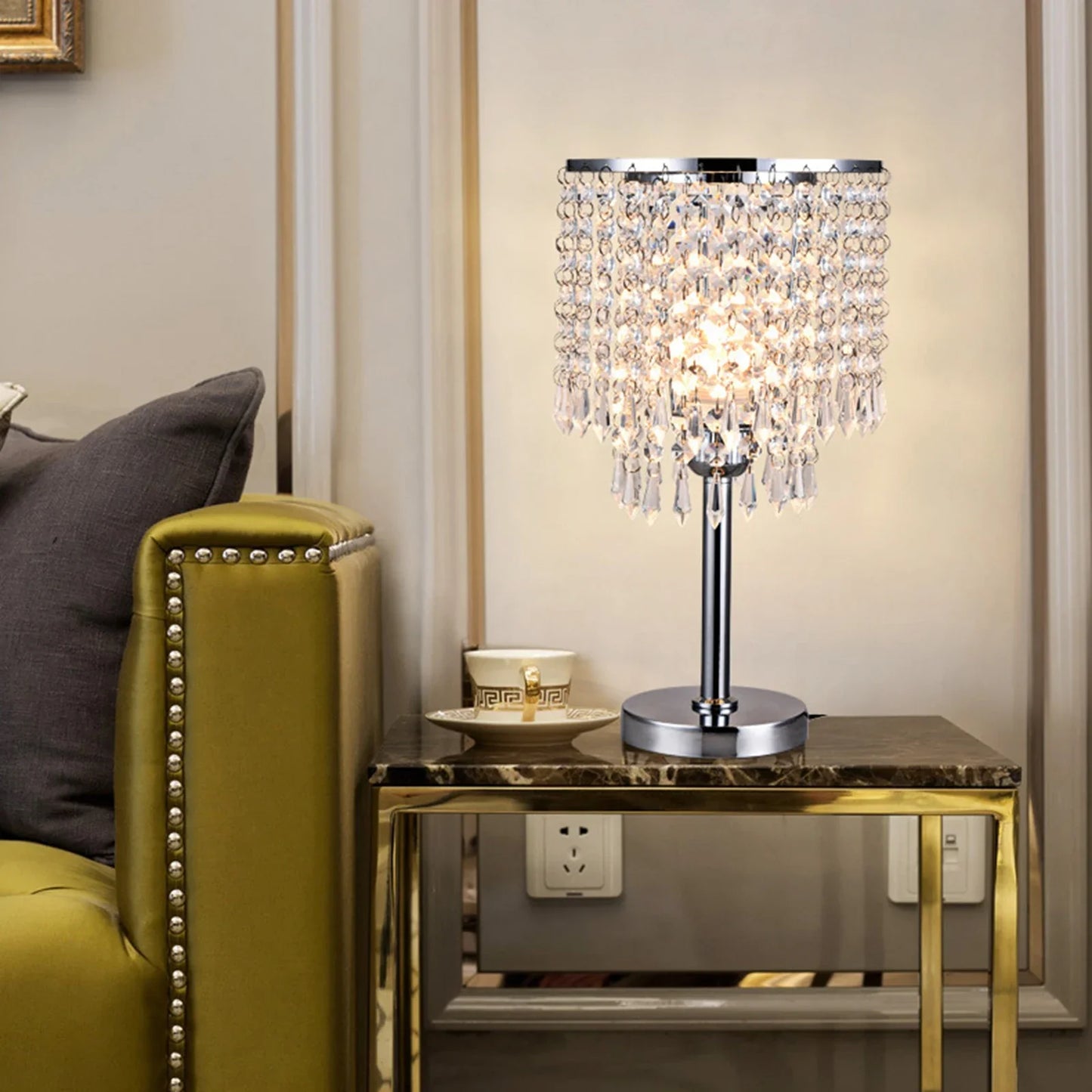 Lampe Liora photo 4 | Luxarmonie