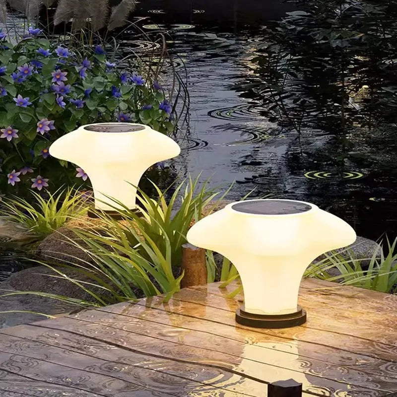 Luminaire Soleris photo 6 | Luxarmonie