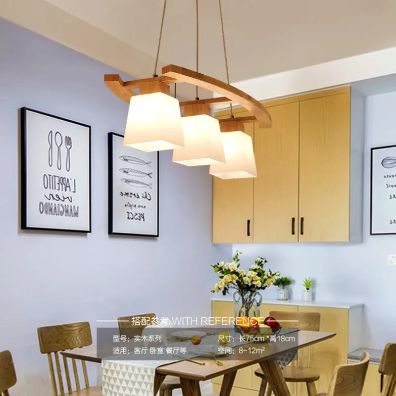 Suspension Luminaire Senka photo 8 | Luxarmonie