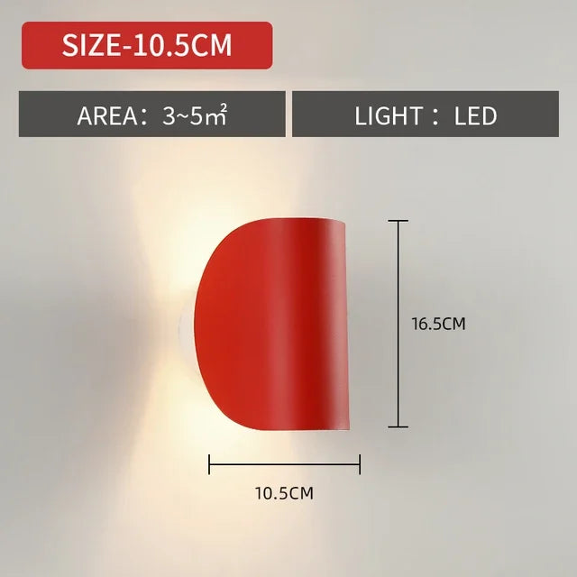 Applique Murale Ciral photo 13 | Luxarmonie