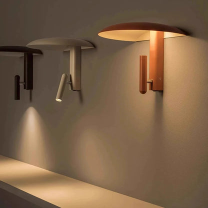 Zolanire Wall Sconce photo 4 | Luxarmonie