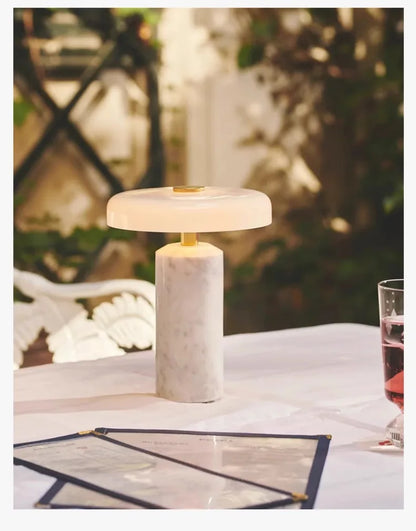Novaluce Lamp photo 4 | Luxarmonie