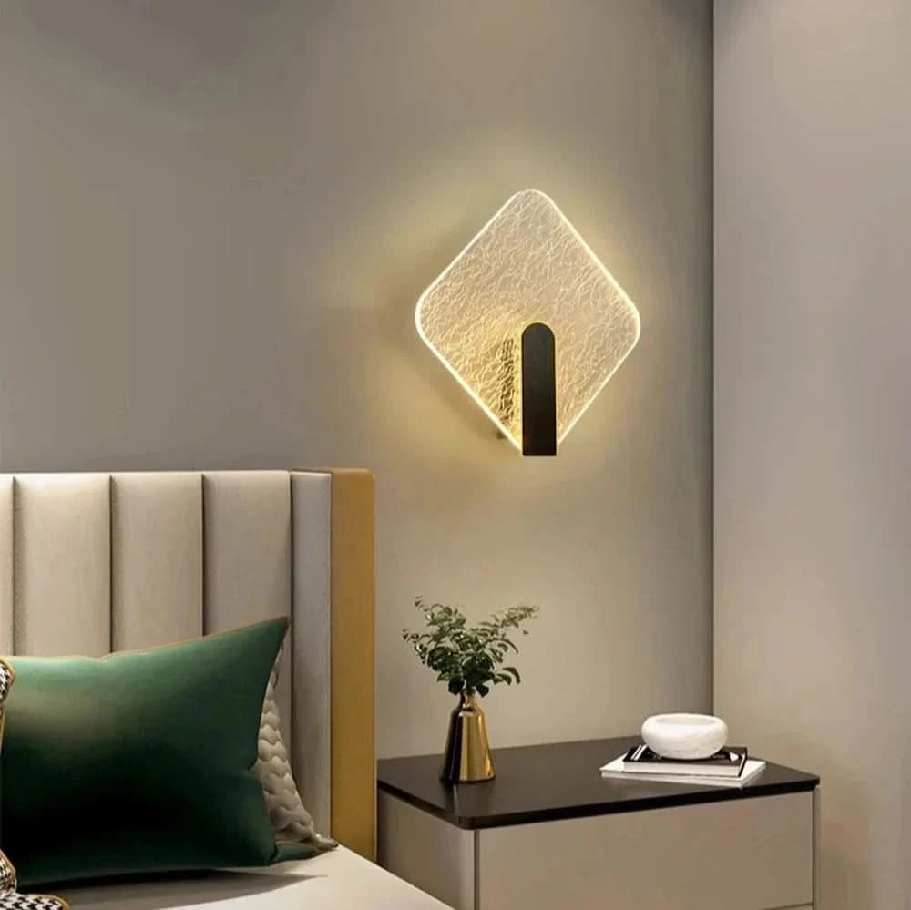 Applique murale Halo photo 9 | Luxarmonie