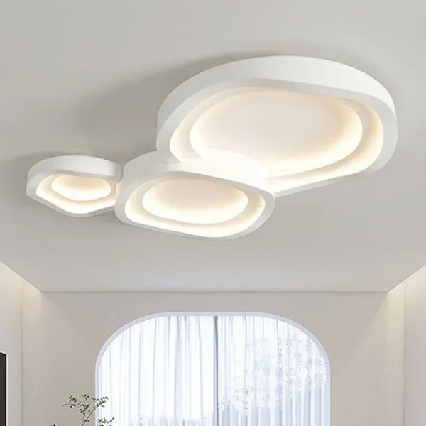 Plafonnier minimaliste moderne pour décoration - Ciraluxia