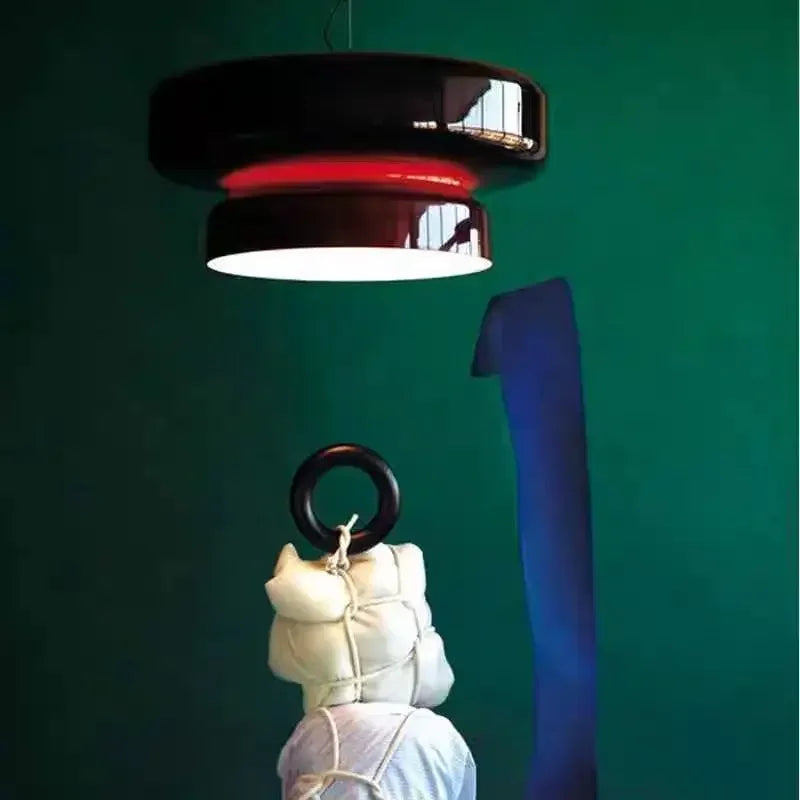 Suspension Armoniela photo 5 | Luxarmonie