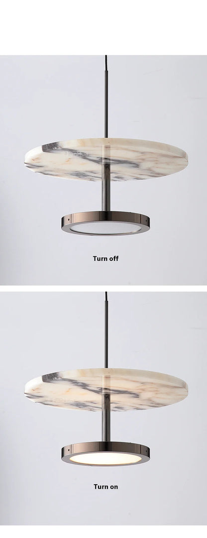 Albaris pendant photo 12 | Luxarmonie