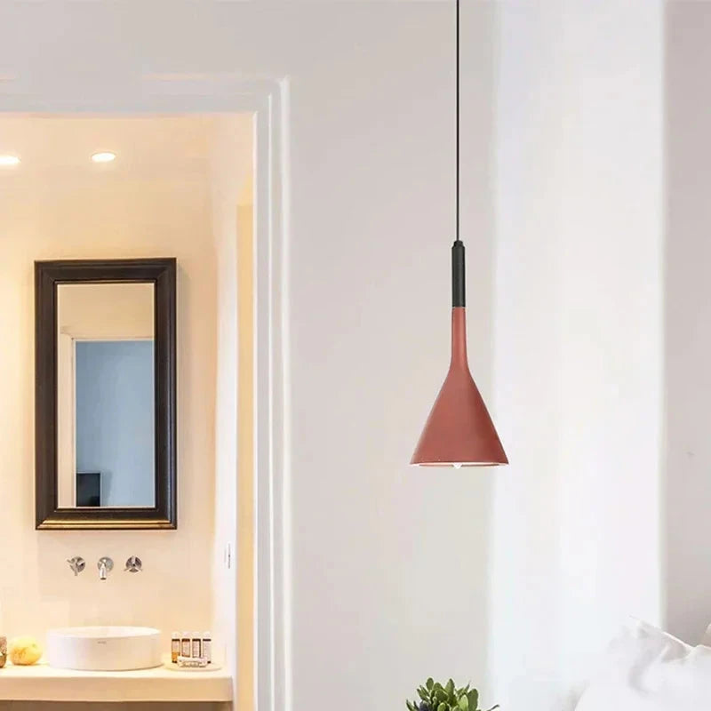 Suspension Elancia photo 33 | Luxarmonie