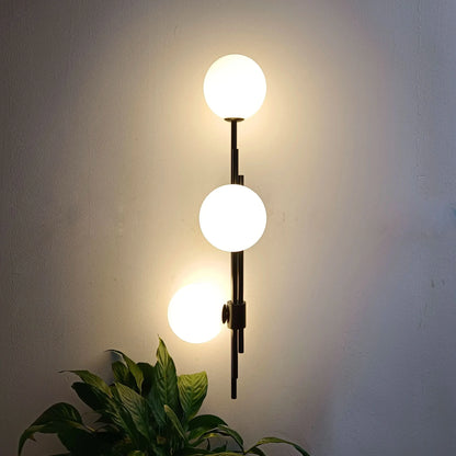 مصباح جداري Luxalight الصورة 4 | Luxarmonie