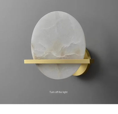 Wall Sconce Zephyria photo 15 | Luxarmonie