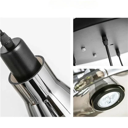Raplus Fixture photo 10 | Luxarmonie