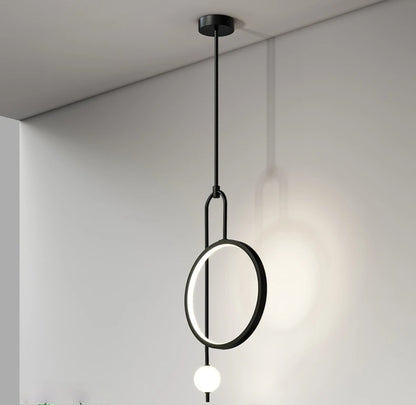 Haloa Suspension photo 5 | Luxarmonie
