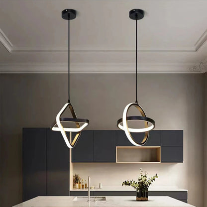 Pendant Astro photo 9 | Luxarmonie