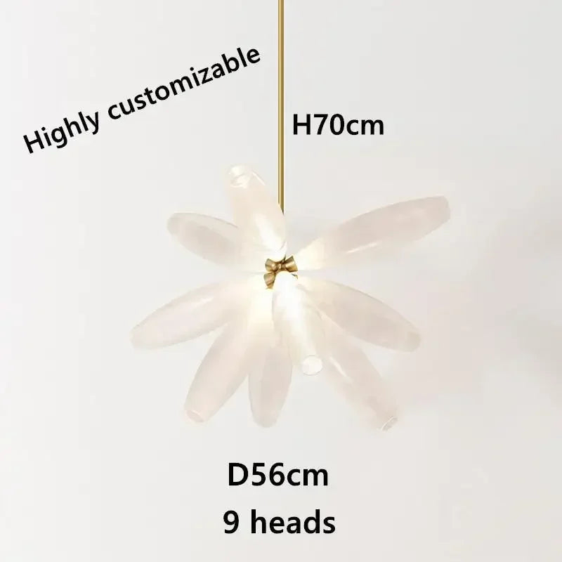 Suspension Estelara photo 12 | Luxarmonie