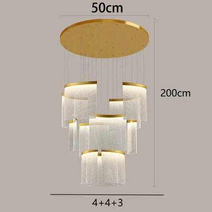 Pendant Light Célano photo 11 | Luxarmonie