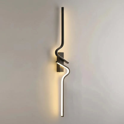 Wall Sconce Sinuo photo 11 | Luxarmonie