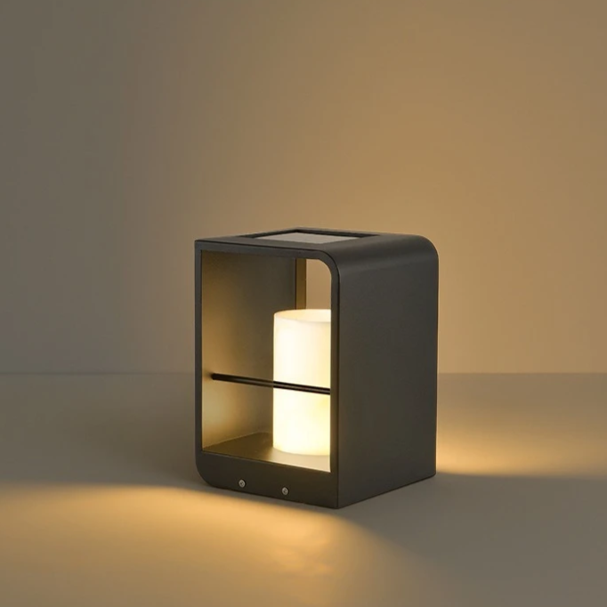 Lumière d'extérieur Solstella photo 20 | Luxarmonie