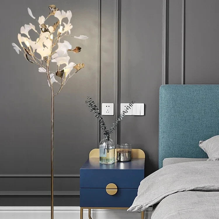 Lampe Ginkova photo 4 | Luxarmonie