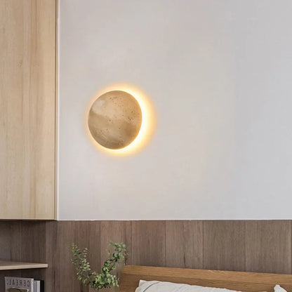 Luminaire Serenitea vue ambiance | Luxarmonie