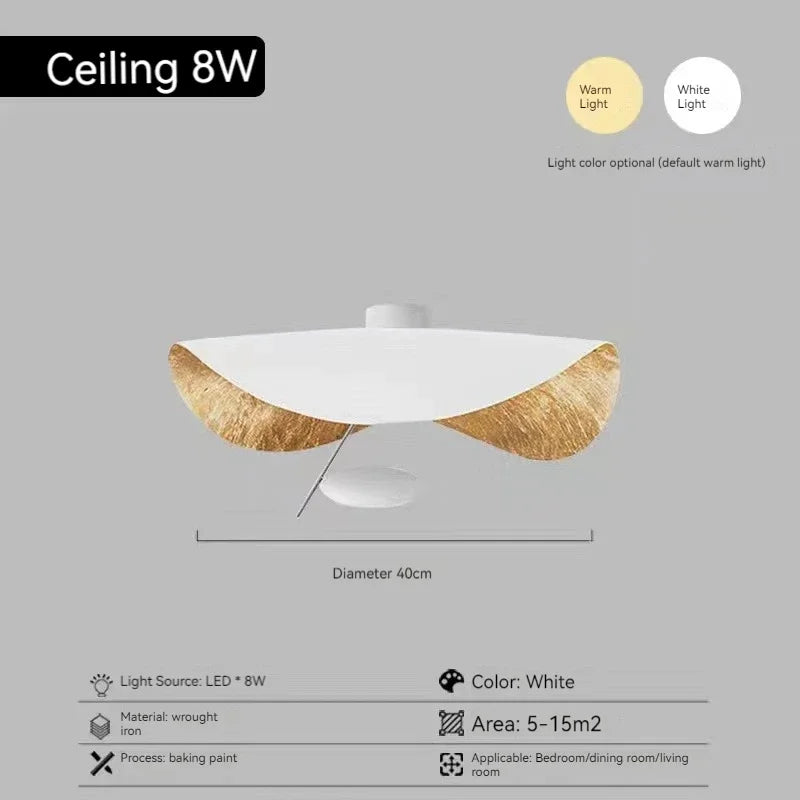 Suspension Orluxia photo 30 | Luxarmonie