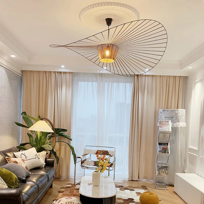 Suspension Solaris vue détail | Luxarmonie