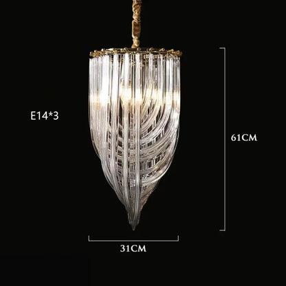 Lustre Auralise photo 9 | Luxarmonie