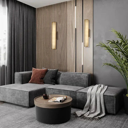 Aplique de Pared Veranys foto 8 | Luxarmonie