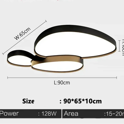 Ceiling Light Célestrium photo 15 | Luxarmonie