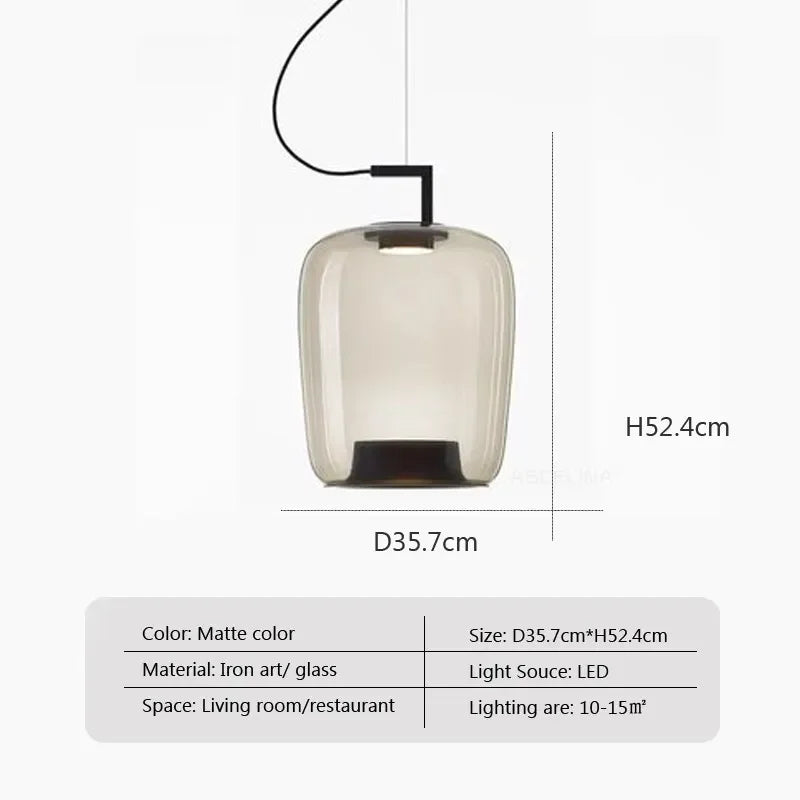 Luminaire Zeldigno photo 15 | Luxarmonie